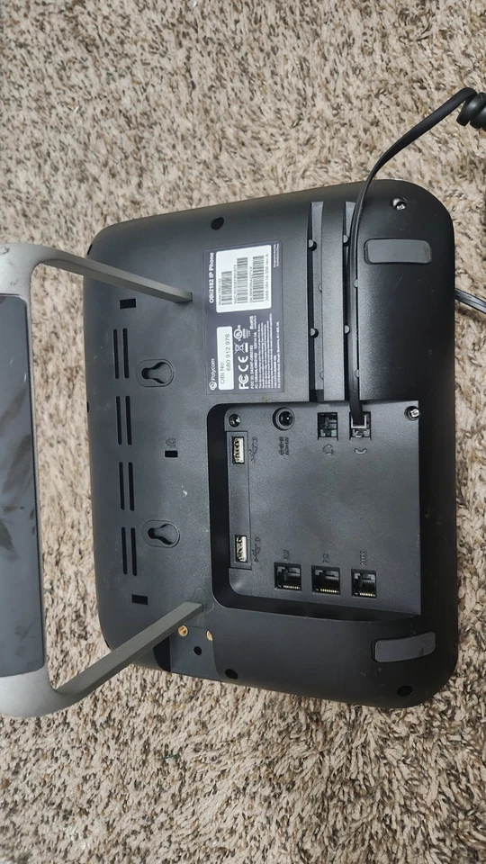 Polycom VoIP Phone / WIFI - Image 2 of 2