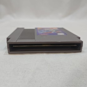 Mega Man 3 III (Nintendo NES, 1990) Authentic Tested Working cartridge only