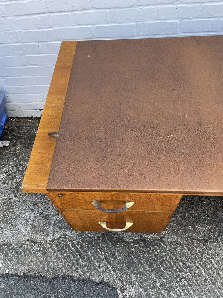 Office desk with hidden compartments deals