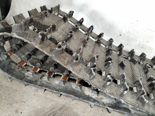 2013 Polaris Switchback 800 Assault Track Belt - Picture 9 of 12