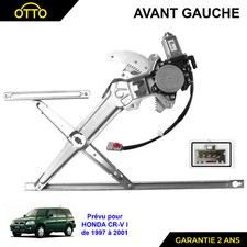 Lève vitre Honda CRV