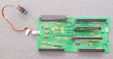 FANUC BOARD BACKPLANE 2 SLOT A20B-2002-0771 