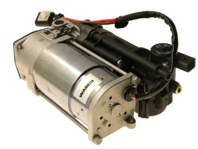 For 2014-2016 Mercedes E250 Air Compressor 59154VHXN 2015 Suspension Compressor