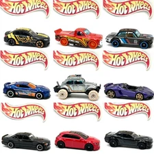 💥SALE! Updated 1/10/25 Loose Hot Wheels Exclusives Treasure Hunts Zamac HTF