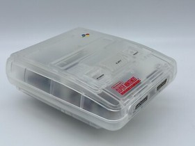 Super Nintendo SNES SFC Console Bundle, Full Recap, and More! US Seller