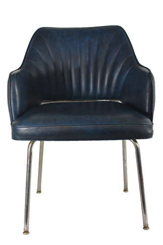 Vintage Brody MCM Chair
