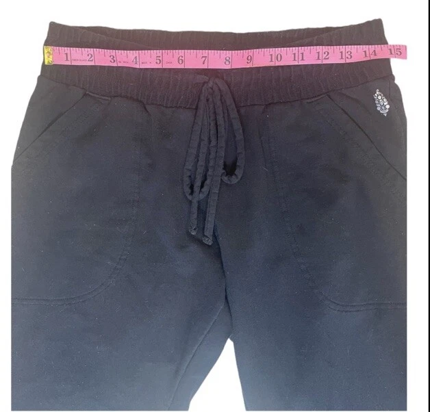 free-people-movement sunny skinny joggers athleisure sweatpants