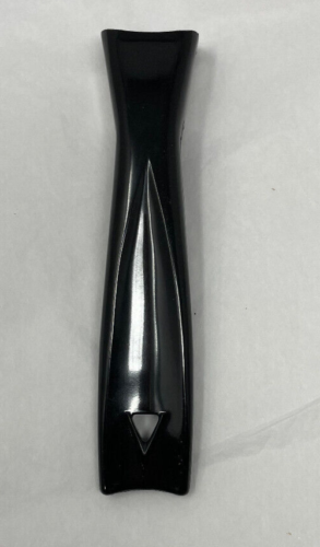 Vollrath Vintage Replacement Handle For sauce pans NOS clean! 6.5" long plastic - Picture 1 of 3