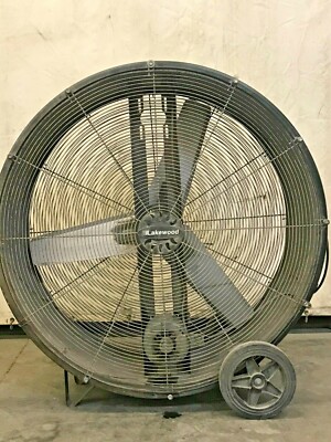 LAKEWOOK FAN, MODLE MC42, 47