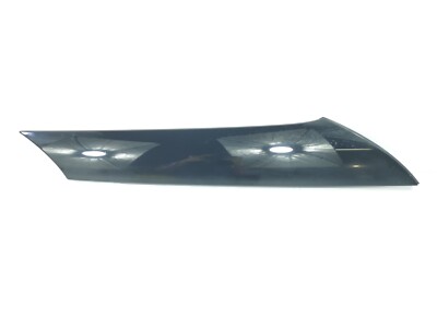 10-19 Jaguar XJ XJL X351 Rear Right Passen Side D-Pillar Molding AW9329148AF