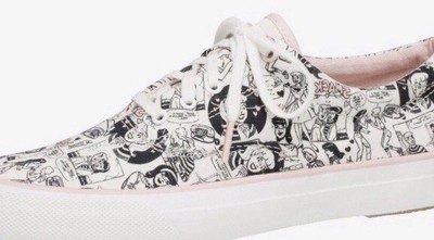 keds archie comics