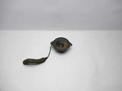 2001 MERCEDES-BENZ S500 CENTER DASH SPEAKER A2208201302 OEM