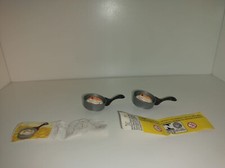 2 FIGURES KINDER SURPRISE FRIED EGGS K03 N 29 BRAZIL/ARGENTINA