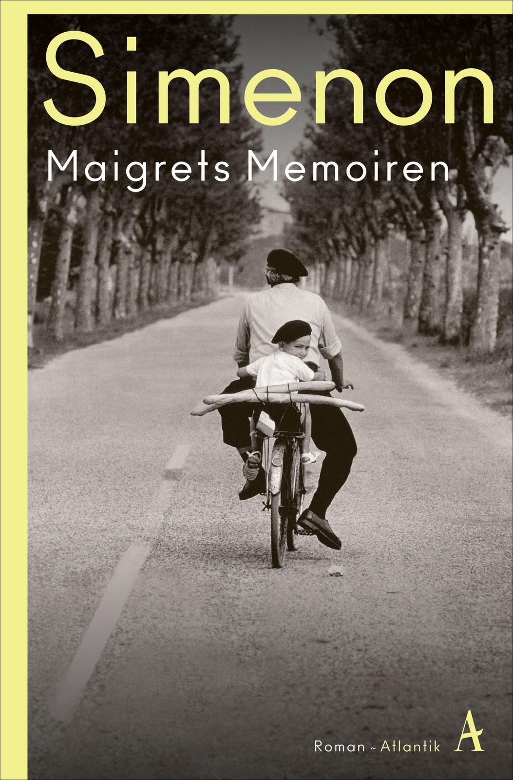 Thumbnail - Maigrets Memoiren | Roman | Georges Simenon | Deutsch | Taschenbuch |