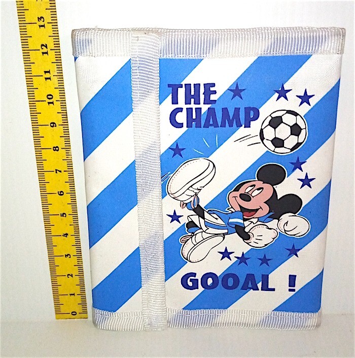 Borsa CALCIO Modello SENIOR - Green Sports Company - Foto 2