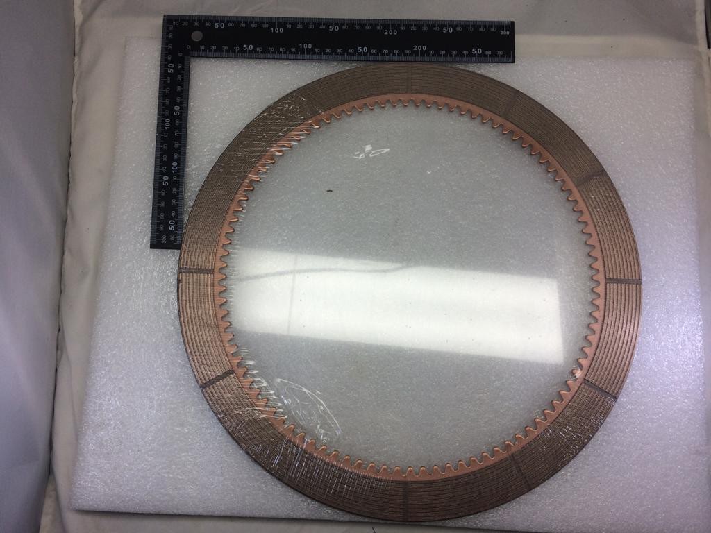 8P8679 - DISC - FRICTION 1P4110 5M6122 6Y5916 7T2336 fits