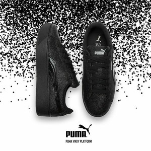 puma glitter donna