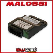 5512341 MALOSSI DIGITAL CONTROL UNIT GILERA RUNNER VXR 200 4T LC 2006-> FOR VEICO