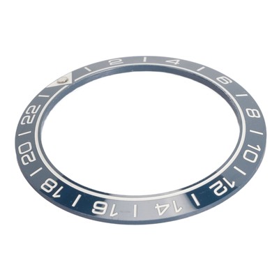 Ceramic Watch Bezel Ring Professional 41 5 Mm Watch Bezel Insert Replacement