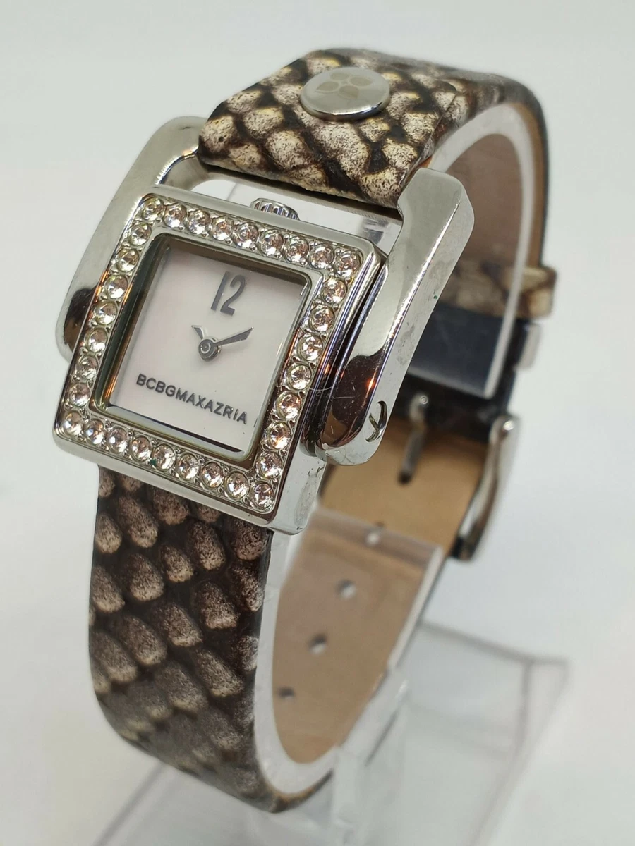 BCBGMAXAZRIA Analog Casual Wristwatches for sale | eBay