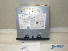 2022 Atlas Cross Sport Radio Receiver 1579857