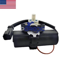 12V Electric Fuel Pump for ASV Terex CAT 246C 252B3 277B 267B 287B 297C