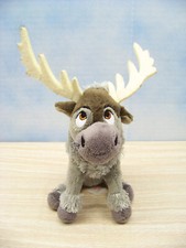 Plush Sven from Frozen