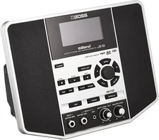 BOSS AUDIO PLAYER with GUITAR EFFECTS eBand JS-10