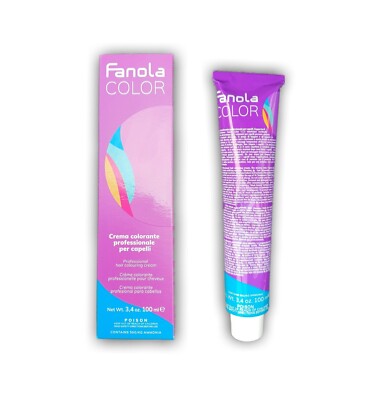 Fanola/Hair Color Cream 11.0 ''Super Blond Platin'' 100ml/Coloration/Haarfarbe
