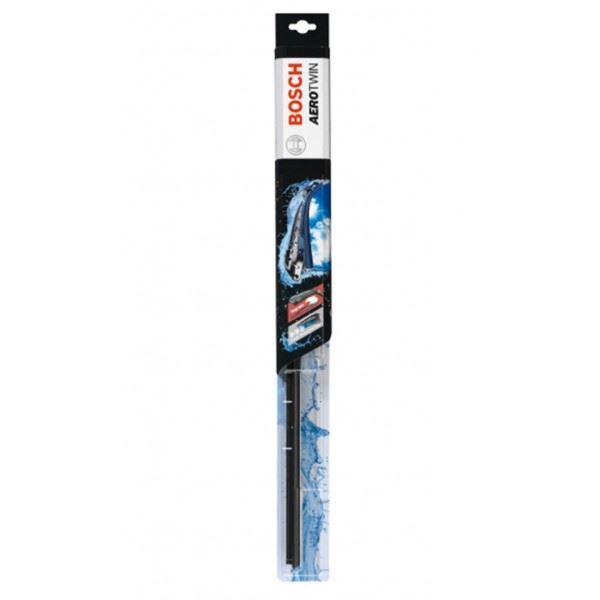 BOSCH Twin 550 U Limpiaparabrisas 550 mm, Estándar 3 397 004 585