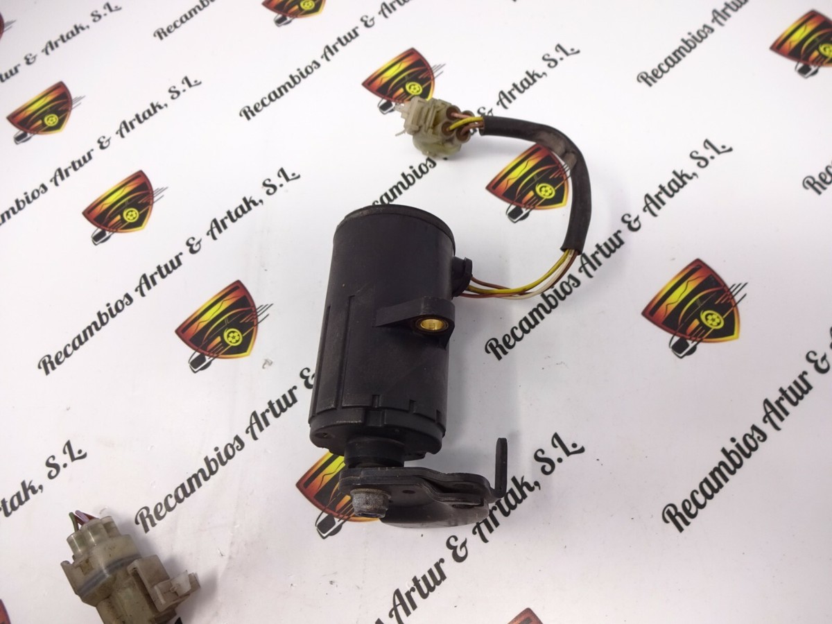 Accelerator Potentiometer Pedal Rover 0281002370 0 281 002