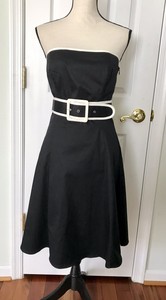 white house black market sundress