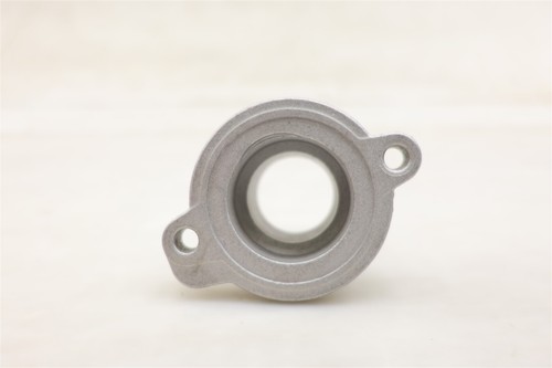 NEW Motorcraft Engine Coolant Thermostat Housing RH-161 Ford 3.8 3.9 4.2 98-07 - Picture 4 of 4