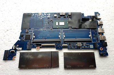 Huawei Matebook MRC-W00 MRC-WX0 Mainboard INTEL i3-8130U DAH95AMB8C0