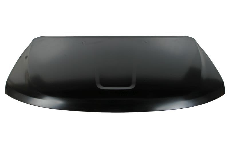 Hood (steel) for: JEEP GRAND CHEROKEE IV WK2 10.10-06.20