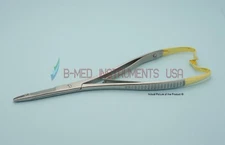 OR Grade TC Mathieu Olsen Hegar Needle Holder 6.5" Scissor Dental Instruments 
