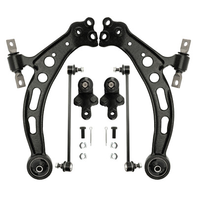 Control Arm Ball Joint Sway Bar End Link Suspension For Toyota Camry Accessories