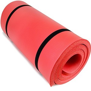 1 inch yoga mat