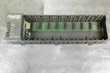 Automation Direct D2-09B-1 Direct Logic Koyo PLC I/O Chassis Base Rack 110/220V
