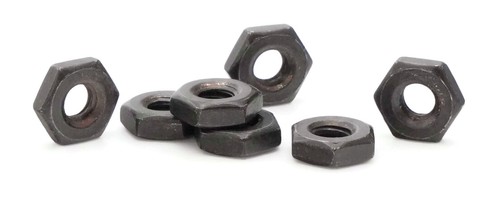 Lot De 500 Écrous Hexagonaux 1/4-20 En Acier Inoxydable - Fastenere - Neuf En Sachet