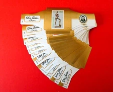 ▪️ VITOLAS ▪️ COMPLETE SERIES ▪️ DON JULIAN ▪️ EUROPE II ▪️ Old Cigar Bands Set