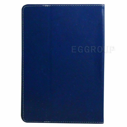 For 8-inch Tablet Leather Protective Foldable Stand Case Cover with Card Slot US - Picture 33 of 51