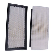 Air Filter Kit 2656618 2656619 fits CAT 236D 242D 246D 262D 272D 259D 279D 289D