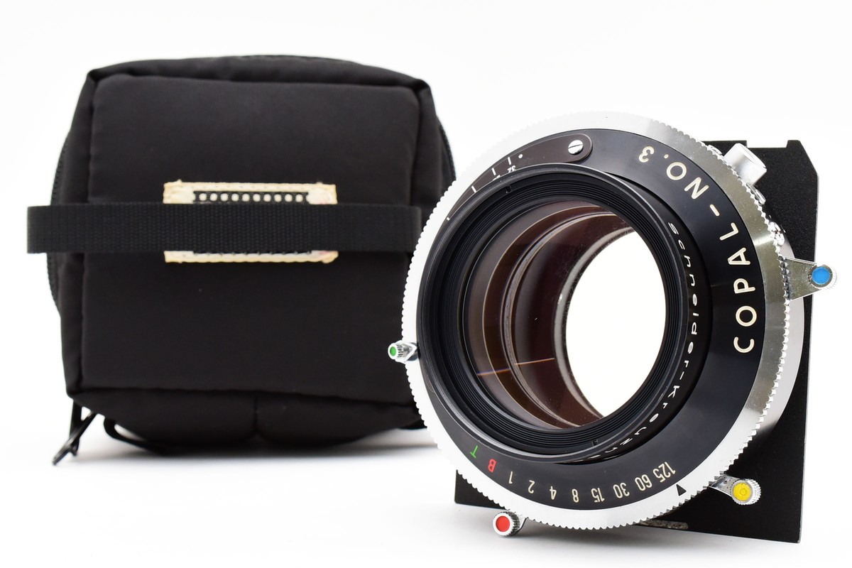 SINAR ジンマー 300mm F5.6 シュナイダー・クロイツナッハ 【公式通販】