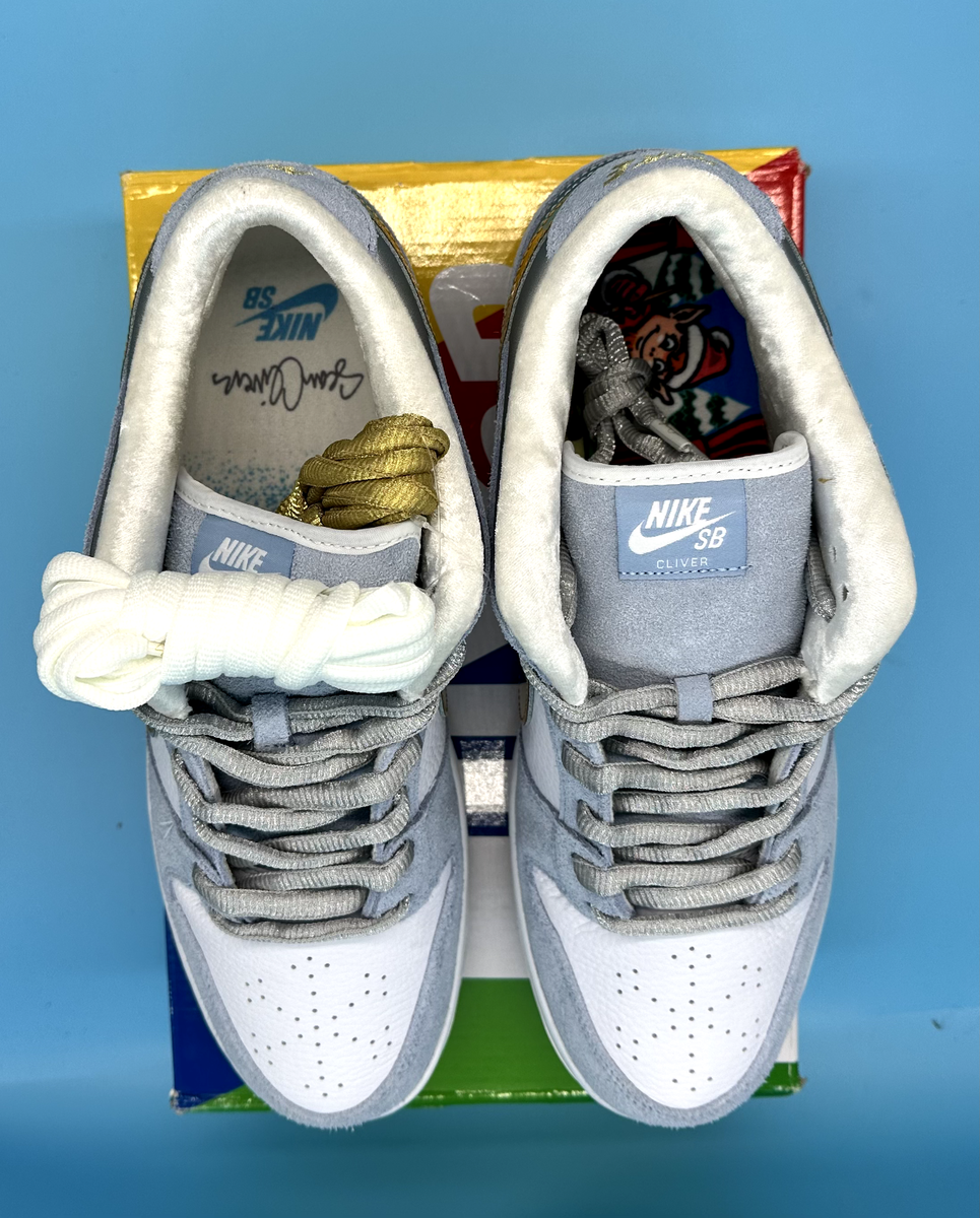Size 14 - Nike SB Dunk Low Sean Cliver for sale online | eBay Size 14 - Nike SB Dunk Low Sean Cliver for sale online | eBay