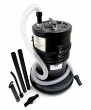ATRIX High Capacity ATIHCTV5HR HEPA Lead Dust Vacuum - 5 Gallon