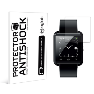 Protector de Pantalla Antishock para Brigmton Bwatch-BT2 | eBay