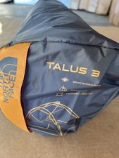 The North Face Talus 2 Tent 2-person 3 