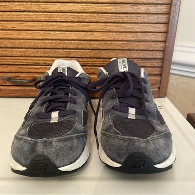 靴 888 New balance navy blue 888 sneakers | eBay