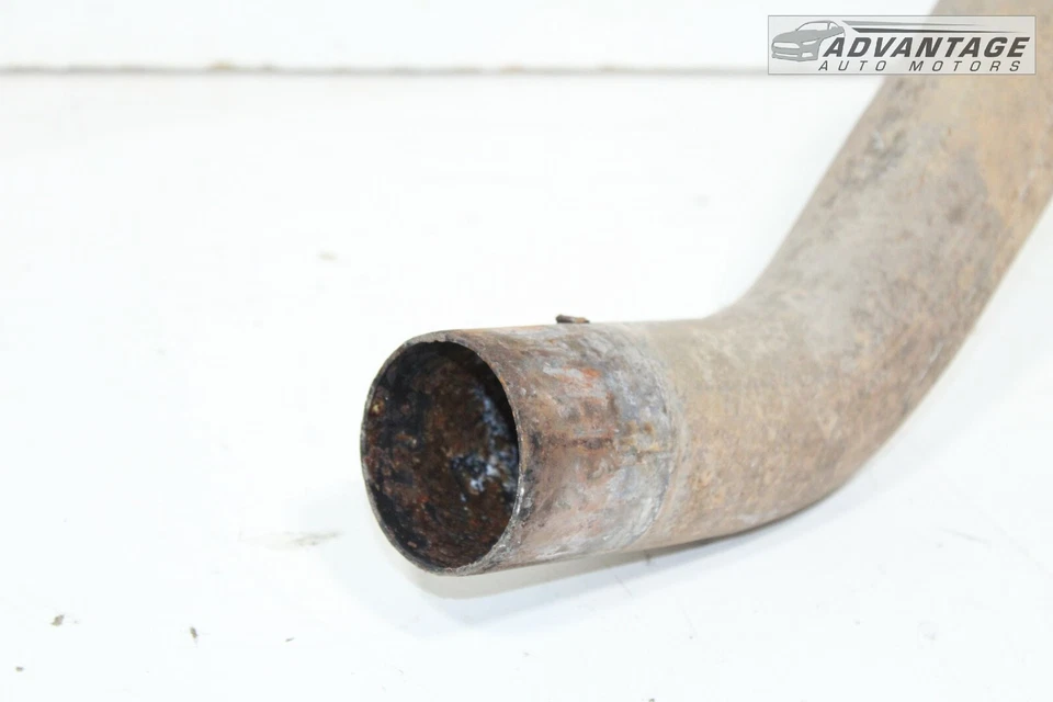 Dodge Ram 1500 2013-2018 5,7 L tubo resonador de escape trasero izquierdo OEM Foto 3 de 4